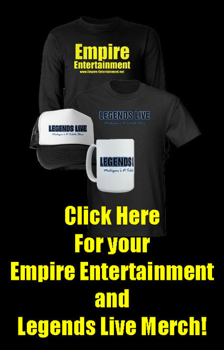 shop, cafe press, empire entertainment, legends live